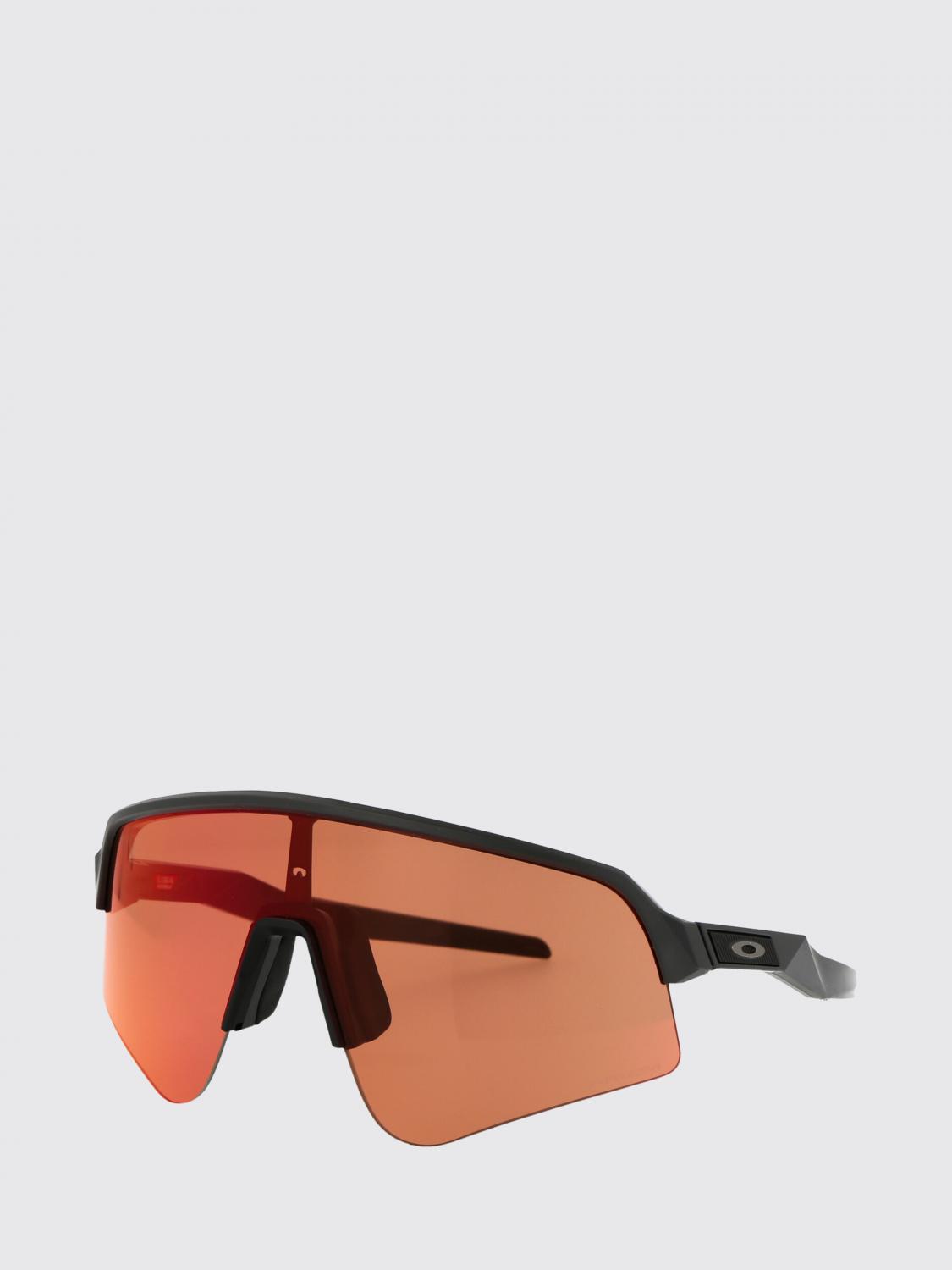 OAKLEY SUNGLASSES: Sutro Lite Sweep Sunglasses Oakley, Red - Img 1