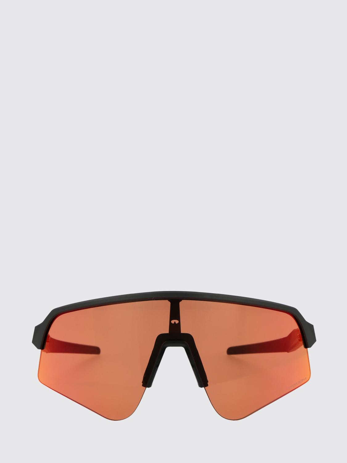 OAKLEY SUNGLASSES: Sutro Lite Sweep Sunglasses Oakley, Red - Img 2