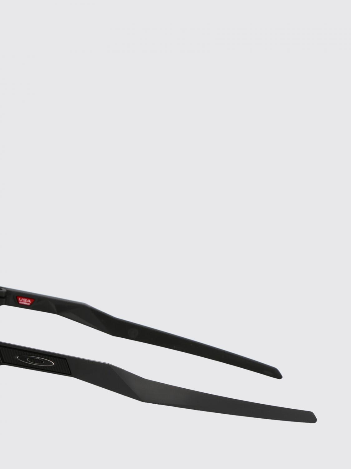 OAKLEY SUNGLASSES: Sutro Lite Sweep Sunglasses Oakley, Red - Img 3