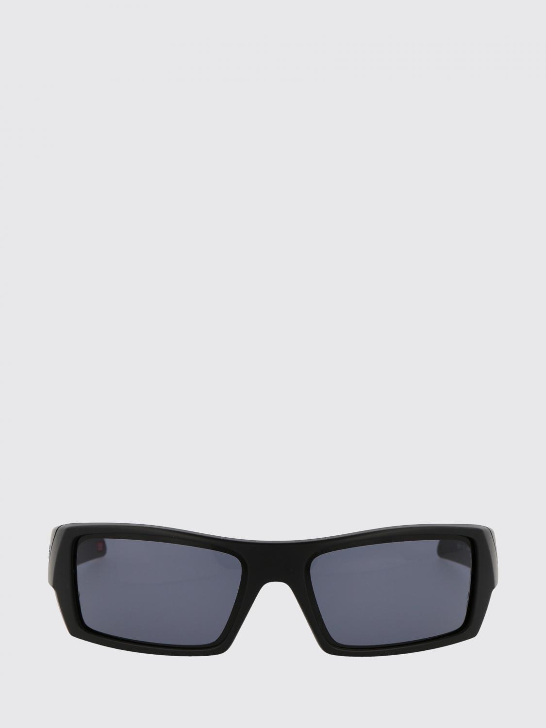 OAKLEY サングラス: Oakley Gascan®サングラス, ブラック - Img 2