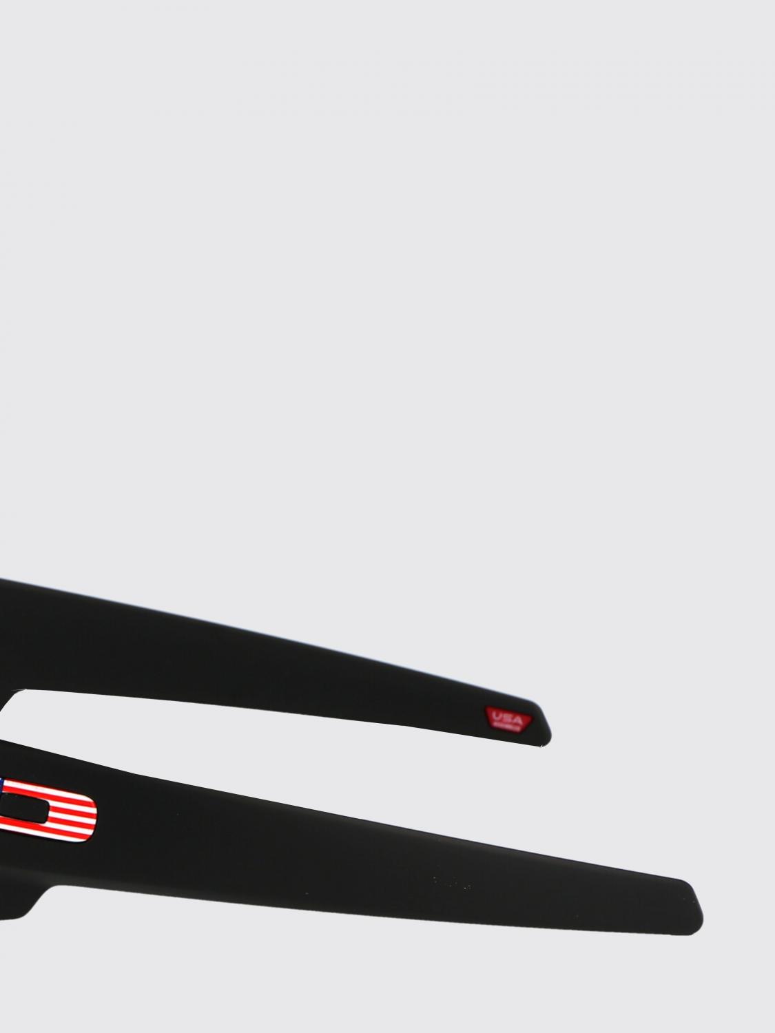 OAKLEY サングラス: Oakley Gascan®サングラス, ブラック - Img 3