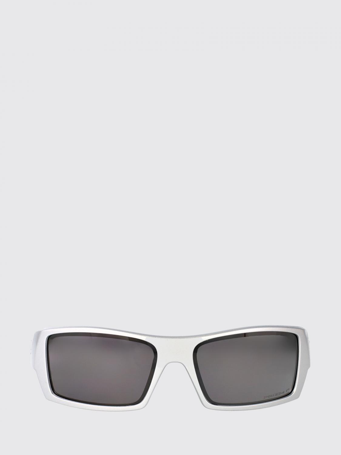 OAKLEY 선글라스: Oakley Gascan® 선글라스, 실버 - Img 2