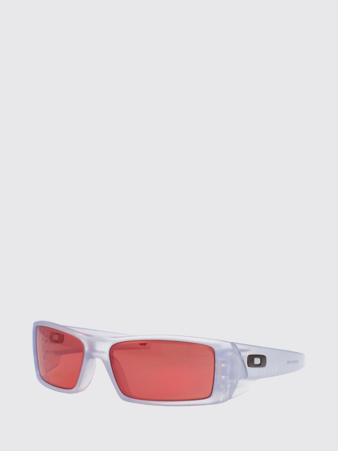 OAKLEY 선글라스: Oakley Gascan® 선글라스, 트랜스페어런트 - Img 1