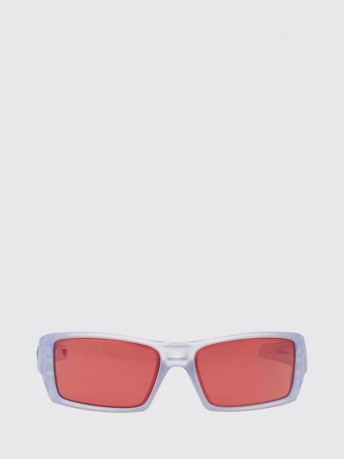 OAKLEY 선글라스: Oakley Gascan® 선글라스, 트랜스페어런트 - Img 2