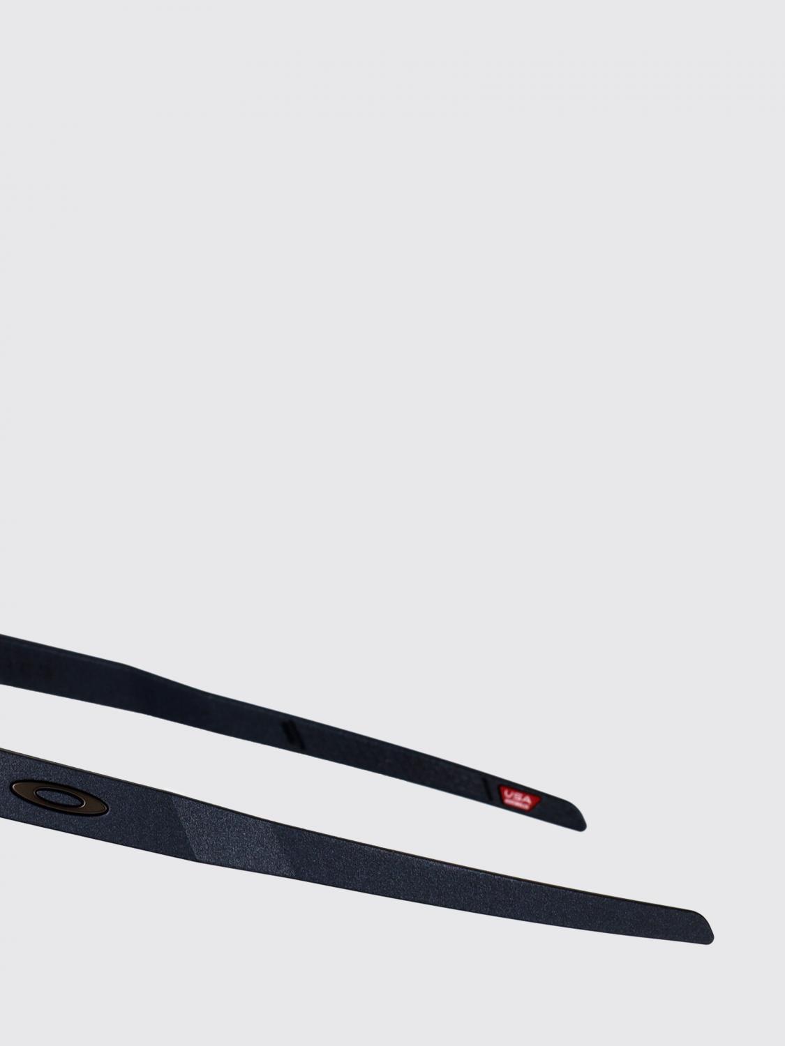 OAKLEY 선글라스: Oakley Castel 아세테이트 선글라스, 블루 - Img 3