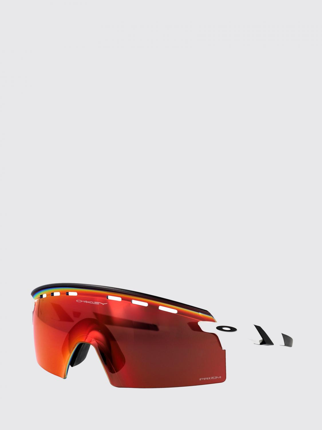 OAKLEY サングラス: Oakley Encoder Strikeサングラス, ホワイト - Img 1
