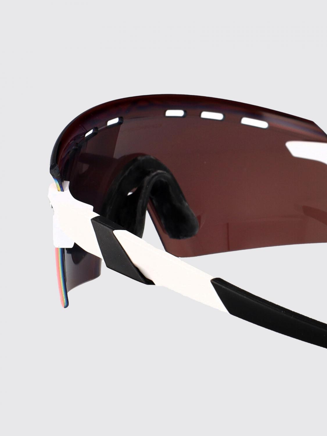 OAKLEY サングラス: Oakley Encoder Strikeサングラス, ホワイト - Img 4