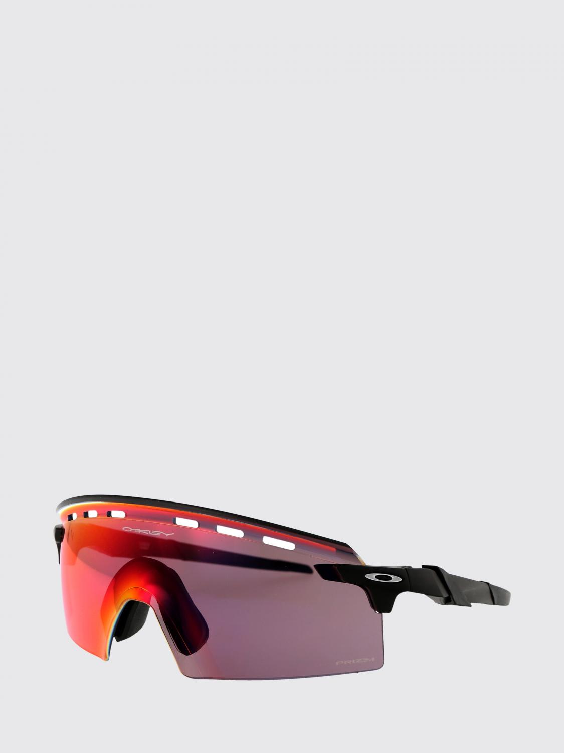 OAKLEY SUNGLASSES: Encoder Strike Sunglasses Oakley, Black - Img 1