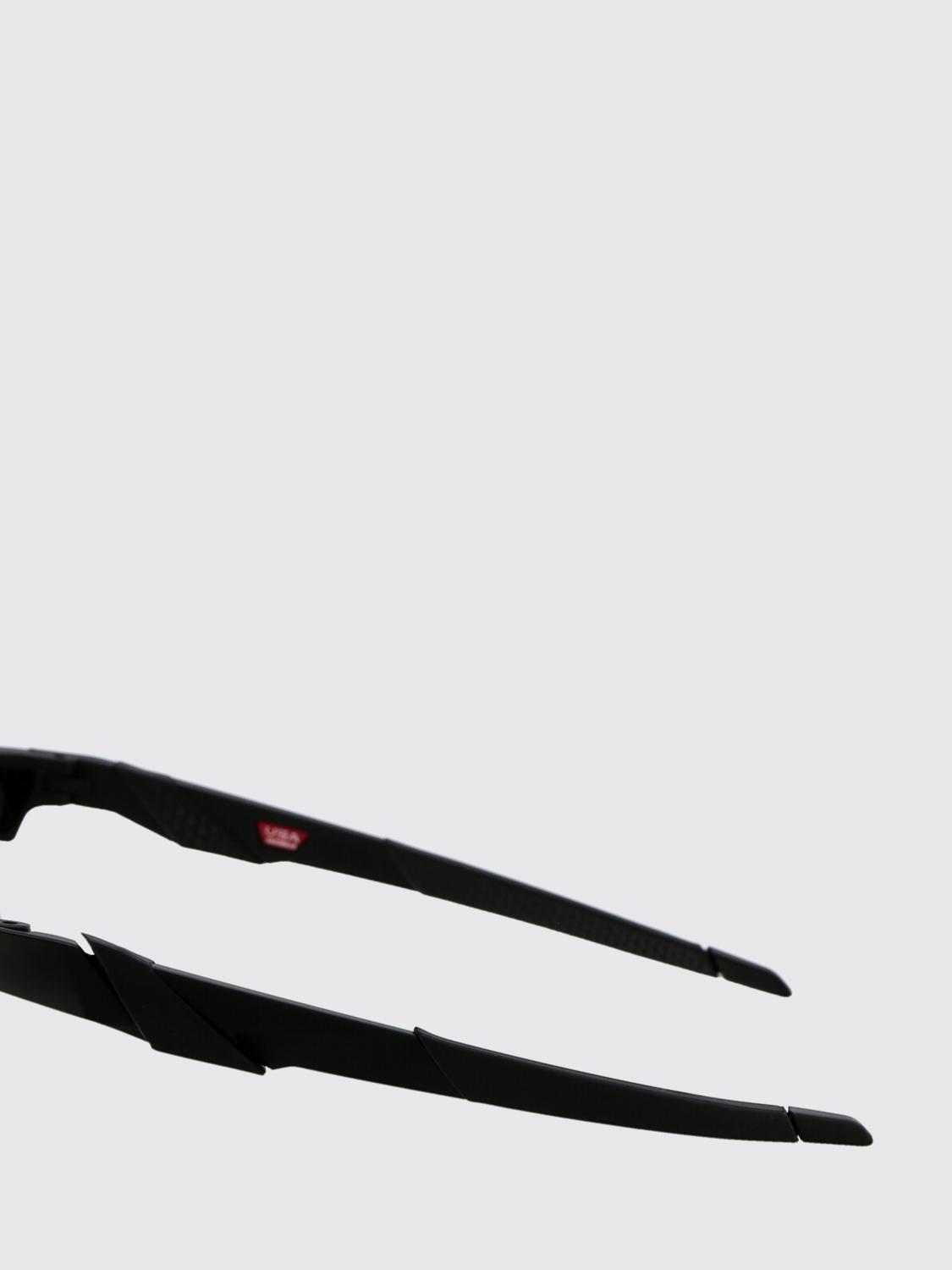 OAKLEY SUNGLASSES: Encoder Strike Sunglasses Oakley, Black - Img 3