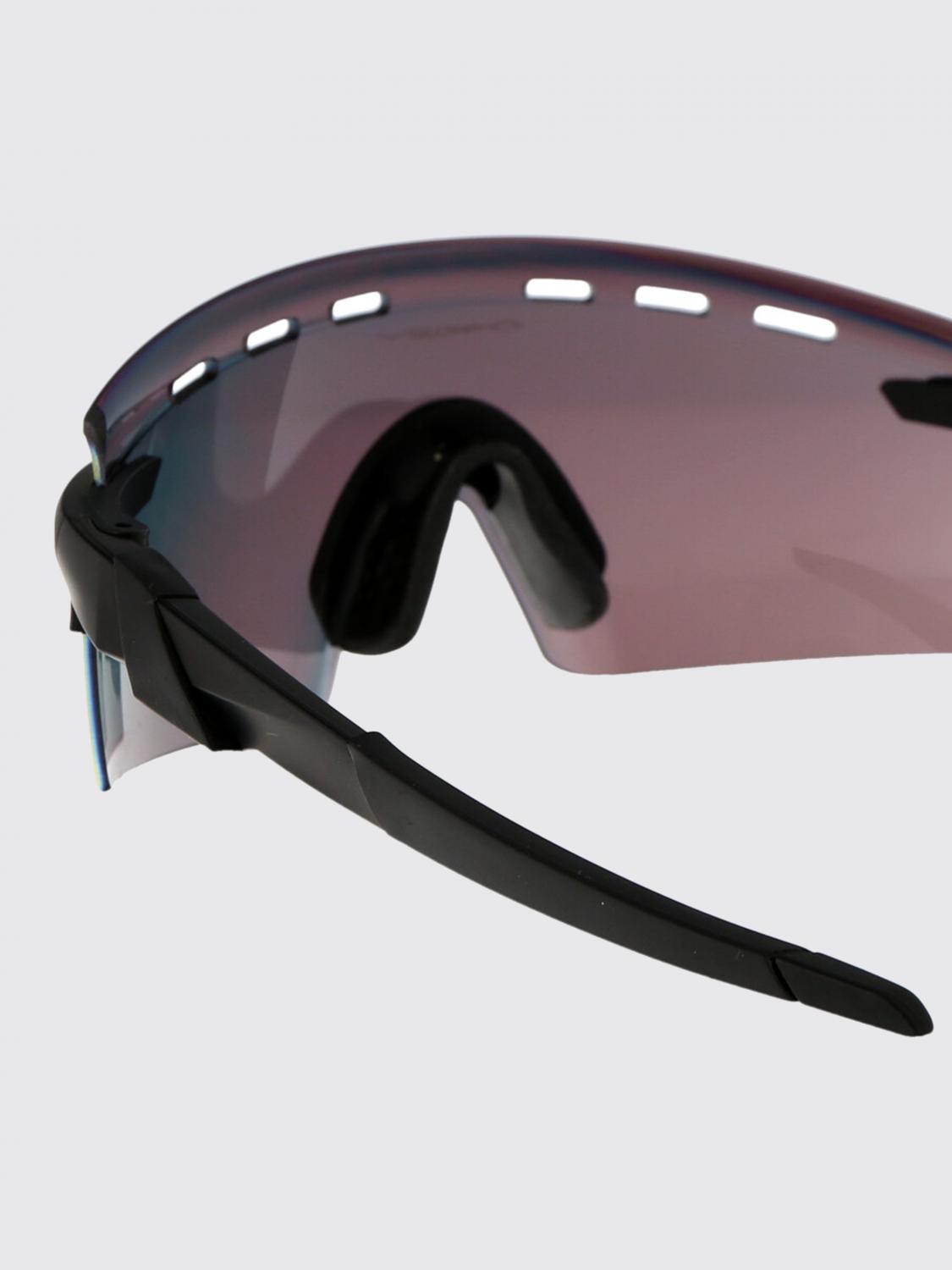 OAKLEY SUNGLASSES: Encoder Strike Sunglasses Oakley, Black - Img 4