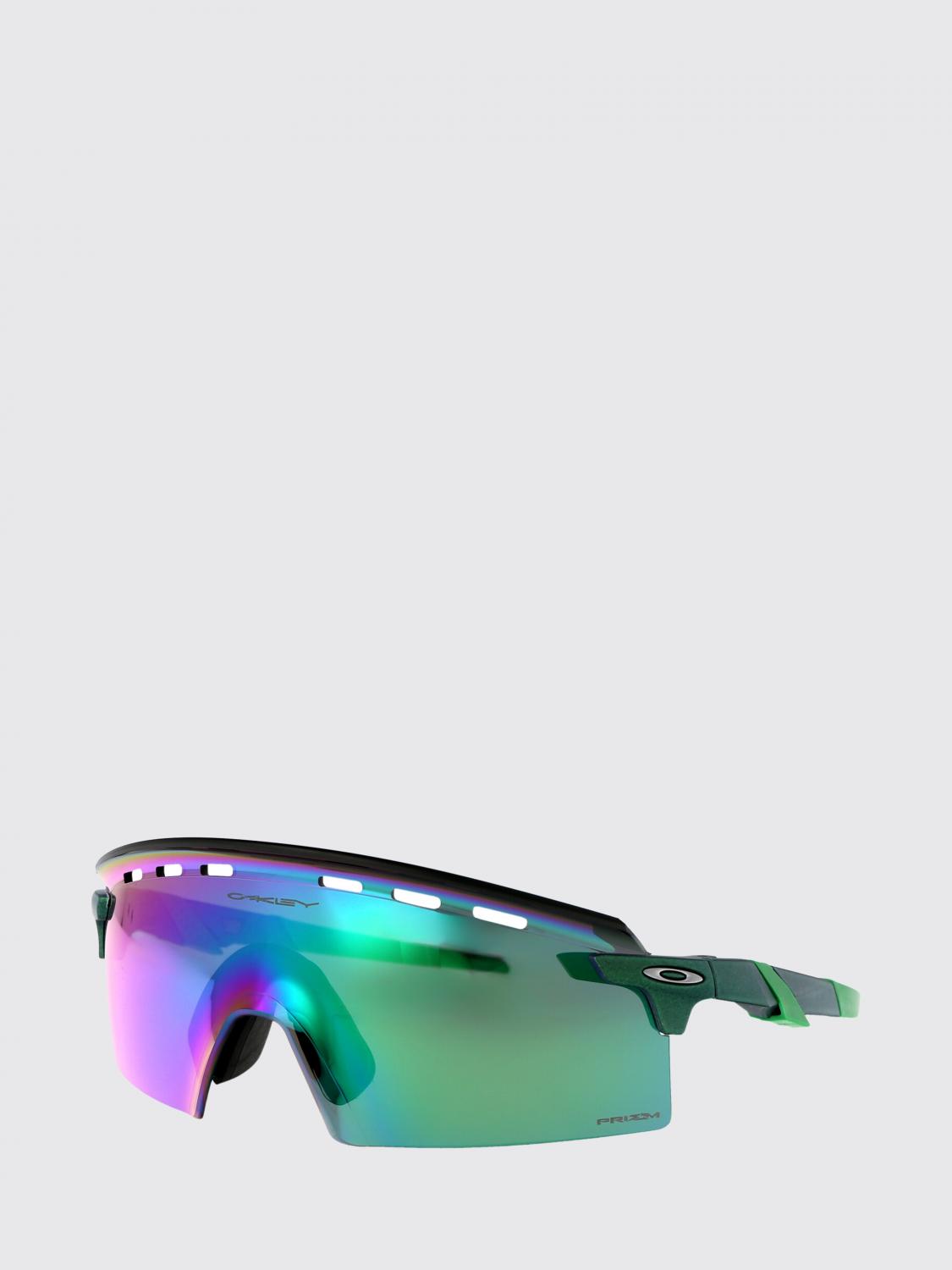 OAKLEY 선글라스: Oakley Encoder Strike 선글라스, 그린 - Img 1