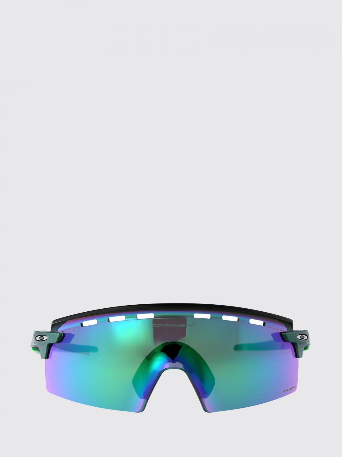 OAKLEY 선글라스: Oakley Encoder Strike 선글라스, 그린 - Img 2