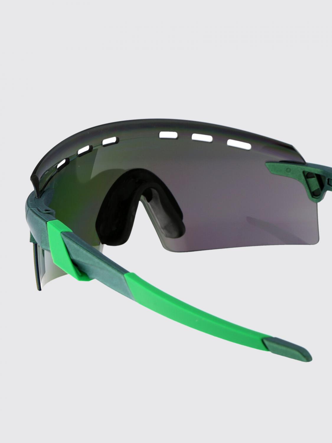 OAKLEY 선글라스: Oakley Encoder Strike 선글라스, 그린 - Img 4