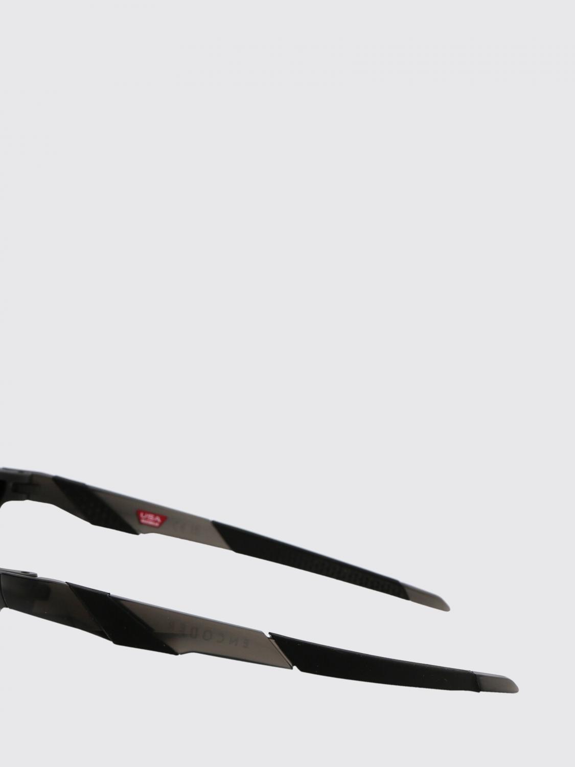 OAKLEY 선글라스: Oakley Encoder Strike 선글라스, 그레이 - Img 3