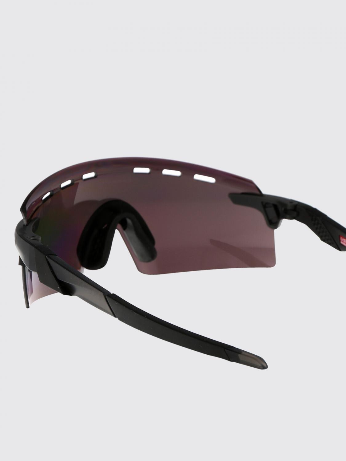 OAKLEY 선글라스: Oakley Encoder Strike 선글라스, 그레이 - Img 4