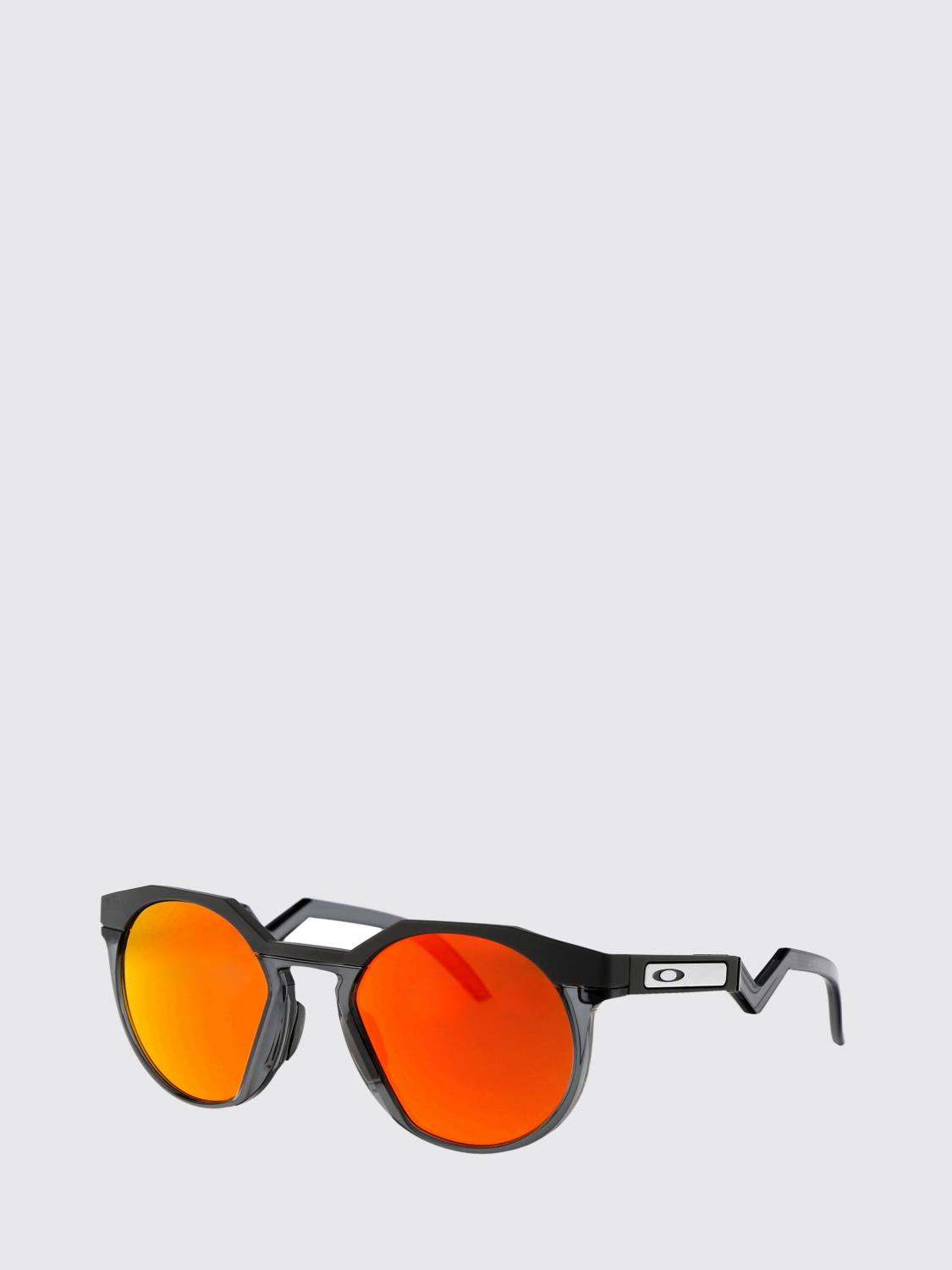 OAKLEY 선글라스: Oakley HSTN 아세테이트 선글라스, 블랙 1 - Img 1