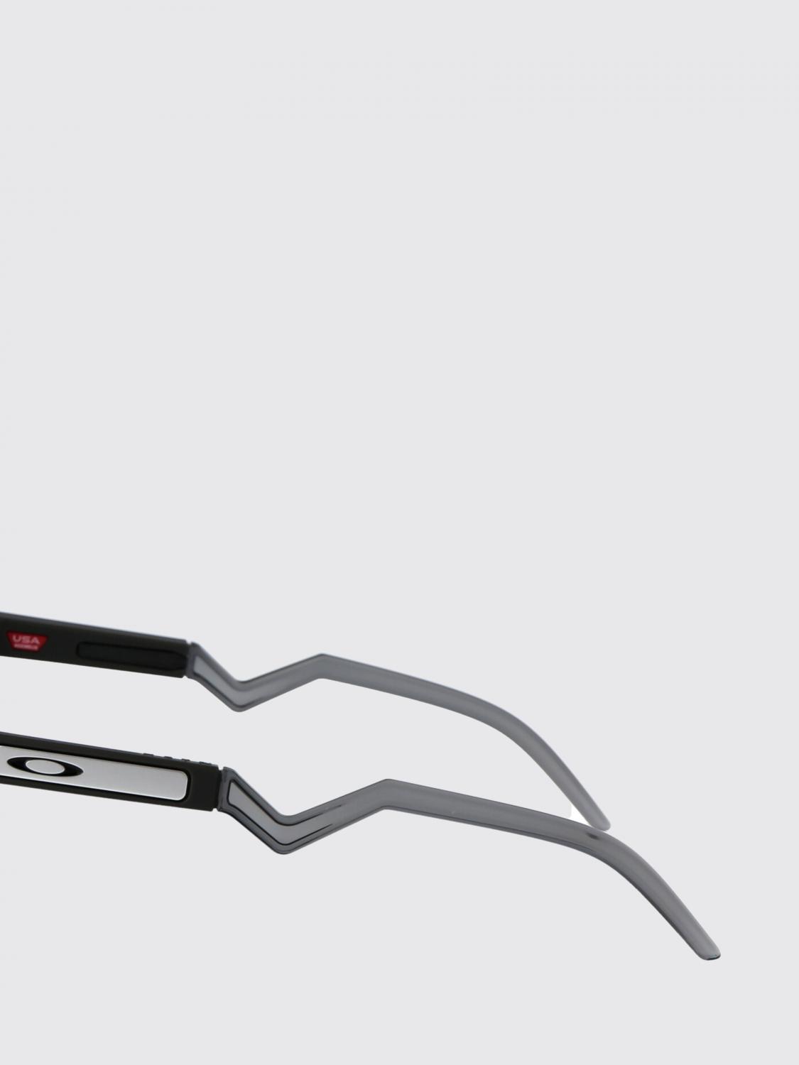 OAKLEY 선글라스: Oakley HSTN 아세테이트 선글라스, 블랙 1 - Img 3