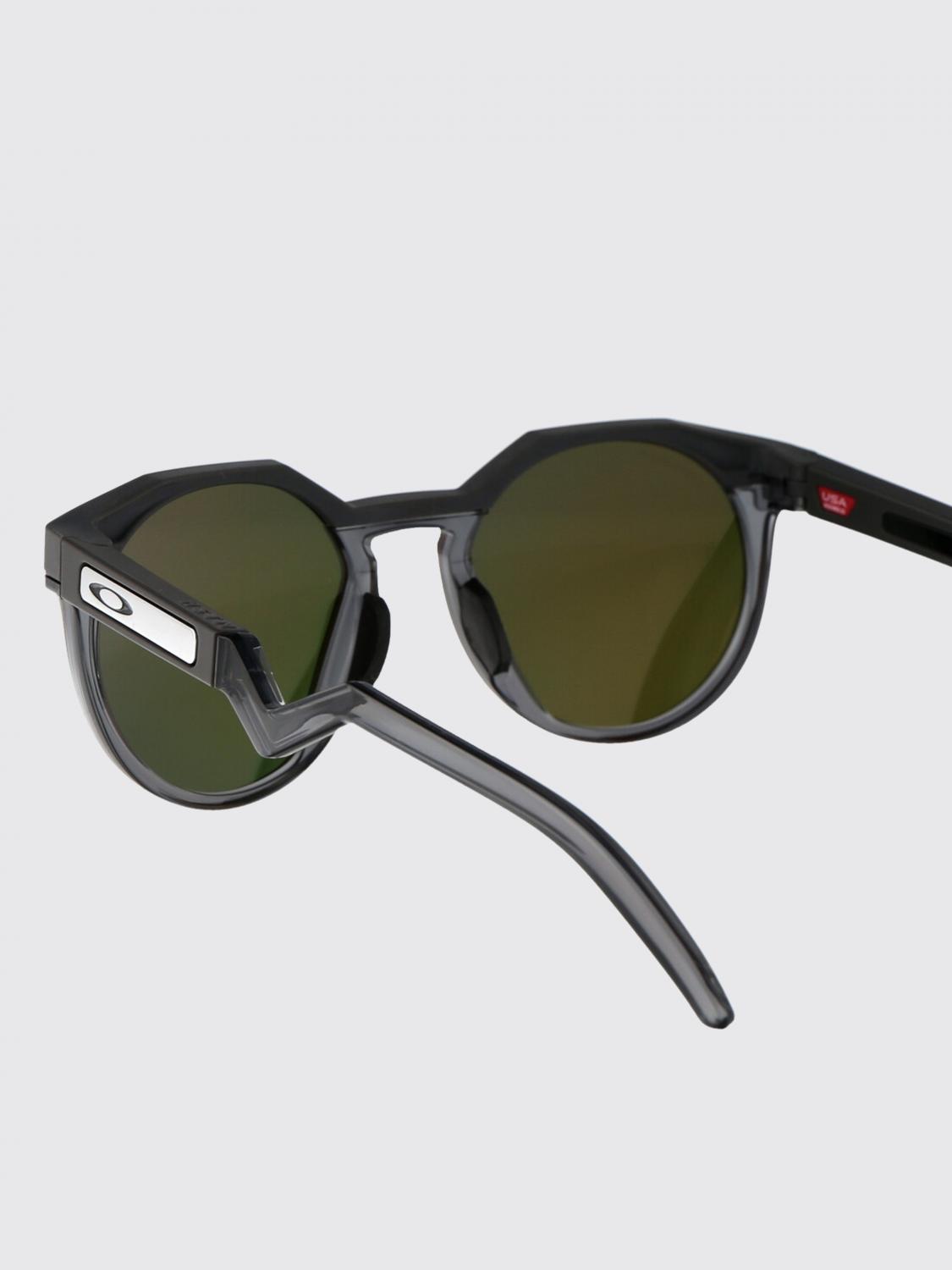 OAKLEY 선글라스: Oakley HSTN 아세테이트 선글라스, 블랙 1 - Img 4