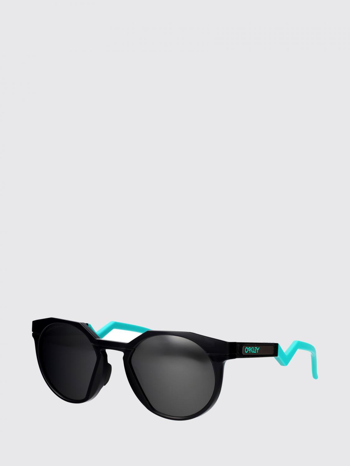 OAKLEY 선글라스: Oakley HSTN 아세테이트 선글라스, 블랙 2 - Img 1
