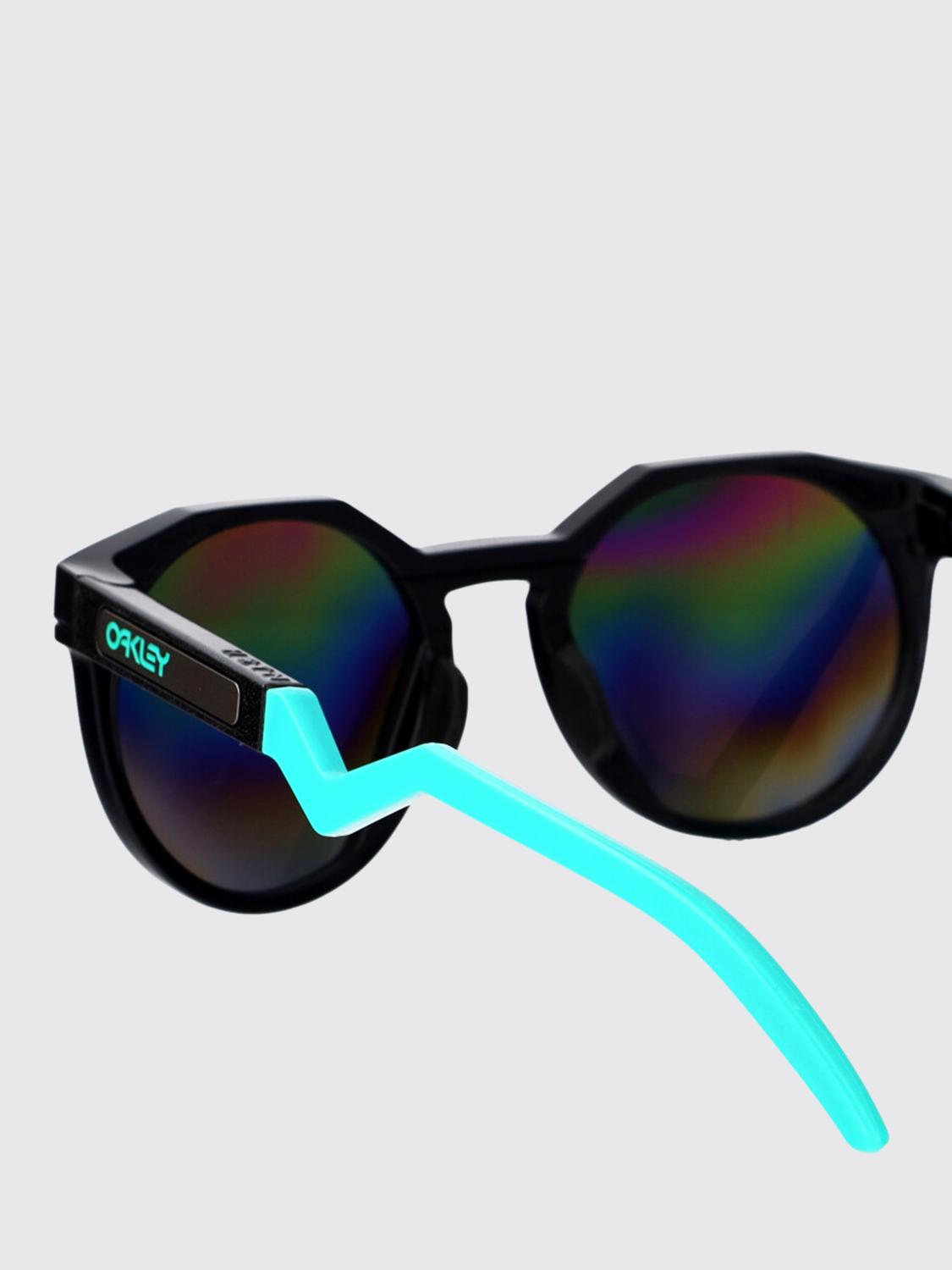 OAKLEY 선글라스: Oakley HSTN 아세테이트 선글라스, 블랙 2 - Img 4