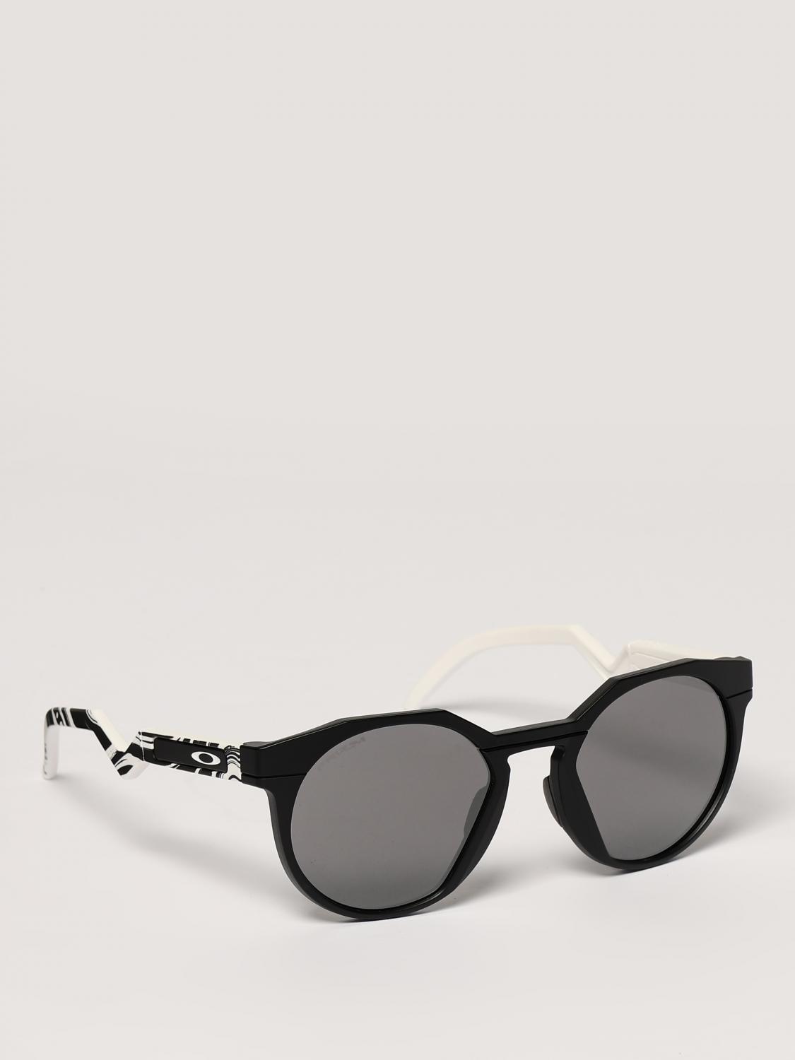 OAKLEY SUNGLASSES: HSTN Acetate Sunglasses Oakley, Black 4 - Img 1