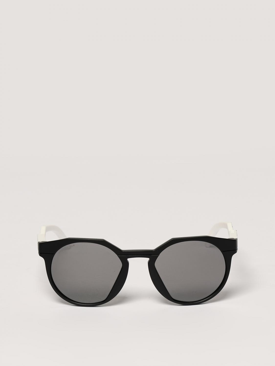 OAKLEY SUNGLASSES: HSTN Acetate Sunglasses Oakley, Black 4 - Img 3