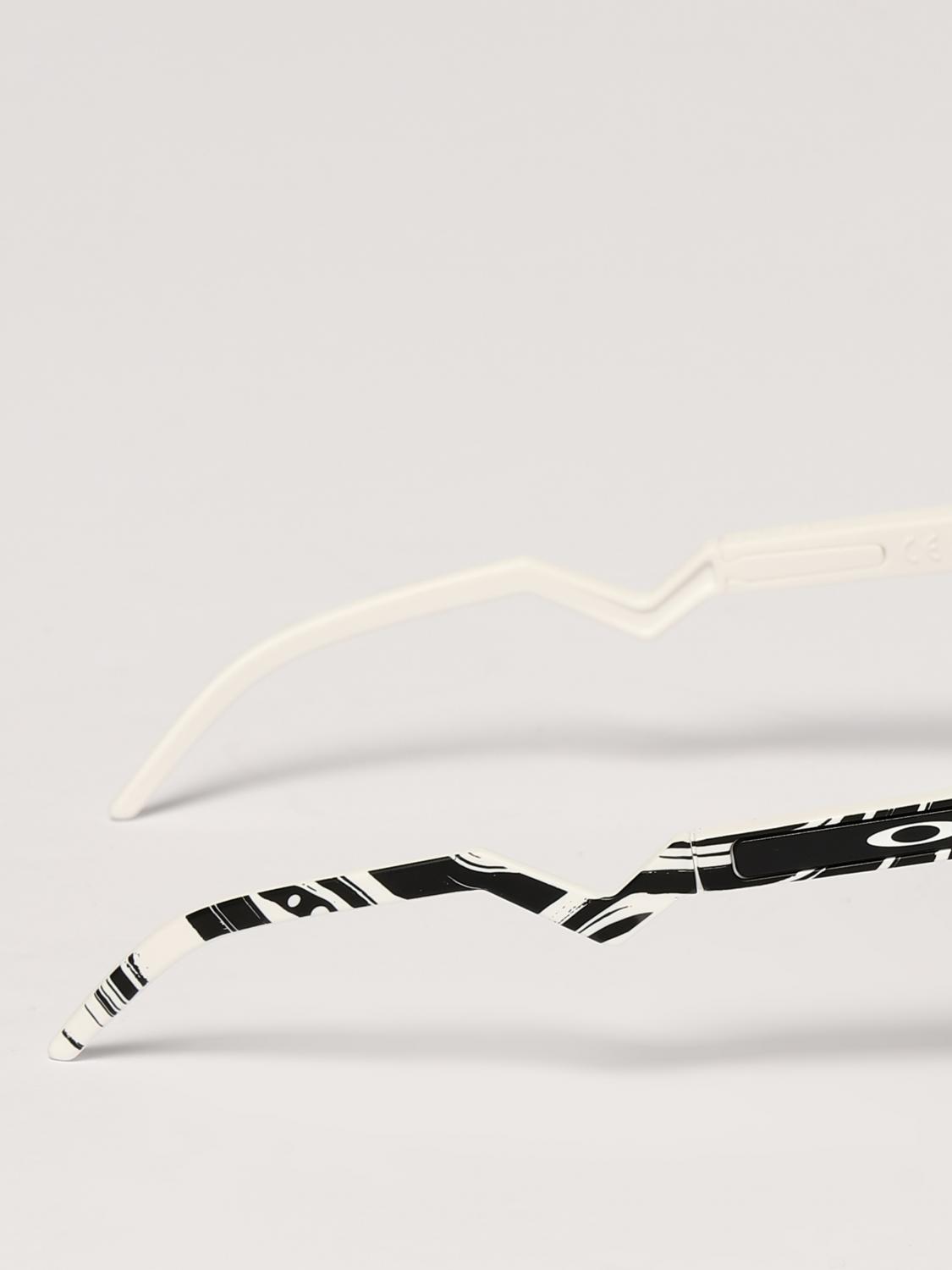 OAKLEY SUNGLASSES: HSTN Acetate Sunglasses Oakley, Black 4 - Img 4
