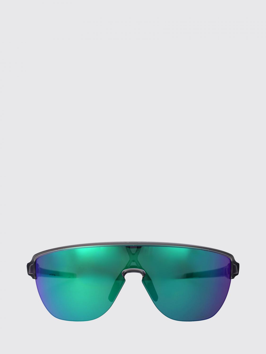 OAKLEY 선글라스: Oakley 아세테이트 선글라스, 그레이 - Img 2
