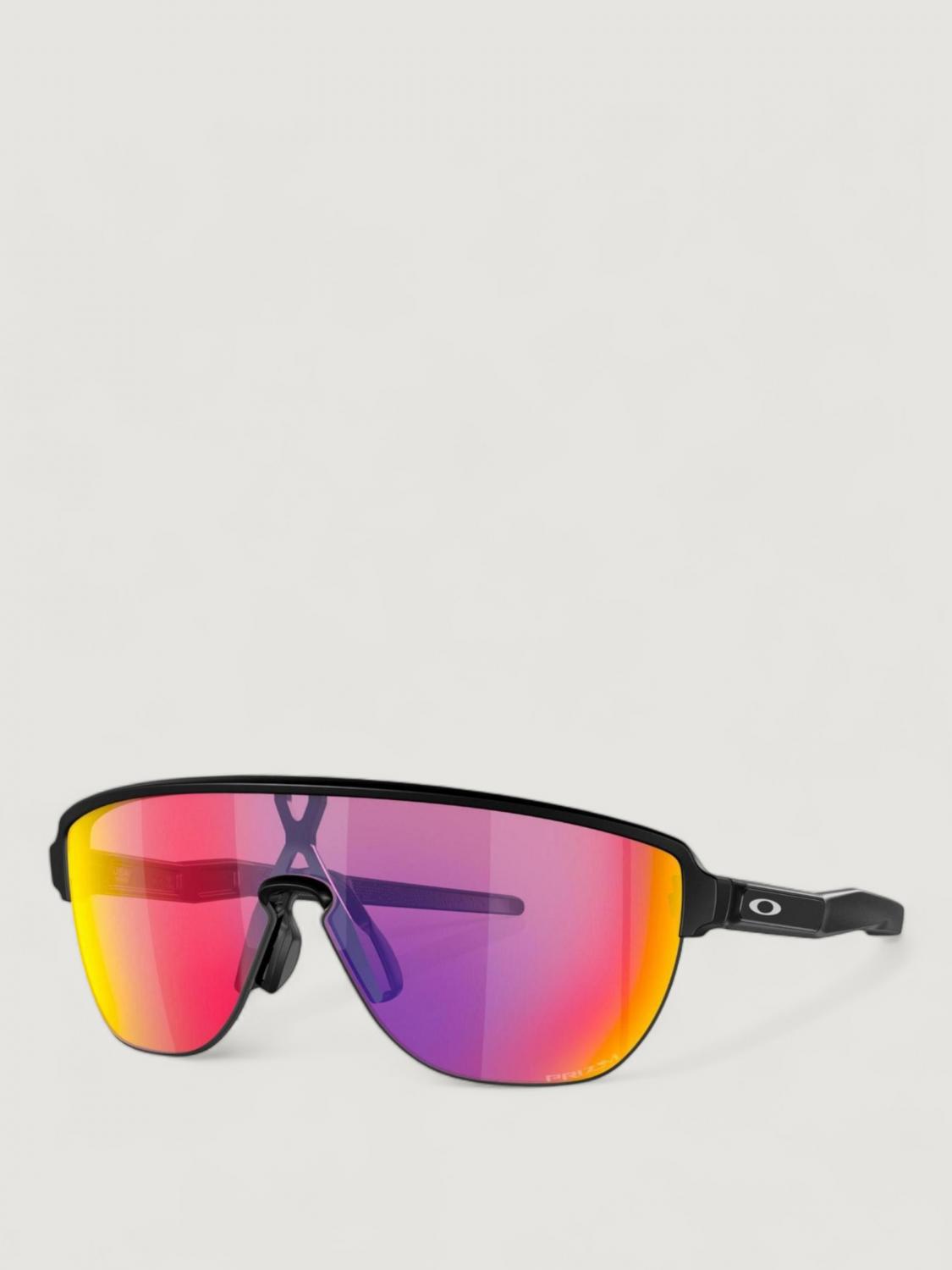 OAKLEY 선글라스: Oakley 아세테이트 선글라스, 블랙 1 - Img 1