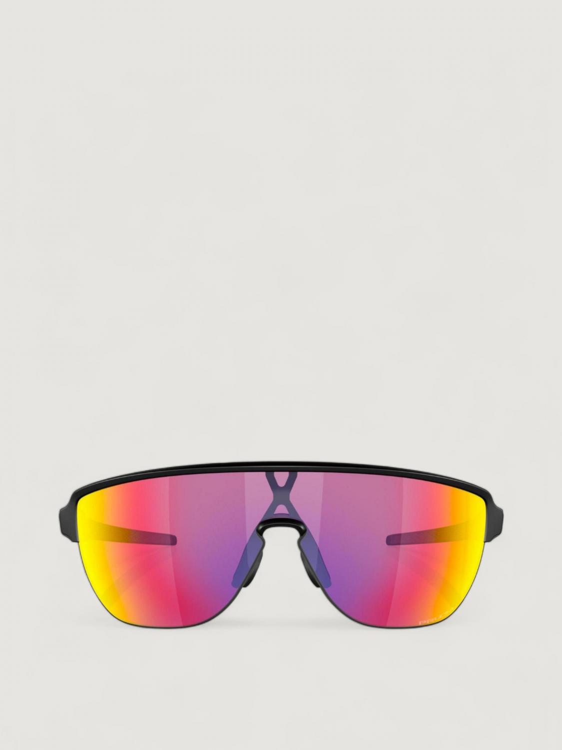 OAKLEY 선글라스: Oakley 아세테이트 선글라스, 블랙 1 - Img 2