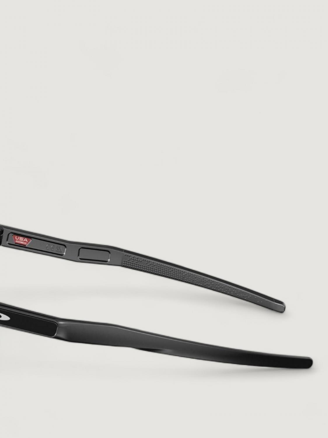 OAKLEY 선글라스: Oakley 아세테이트 선글라스, 블랙 1 - Img 3