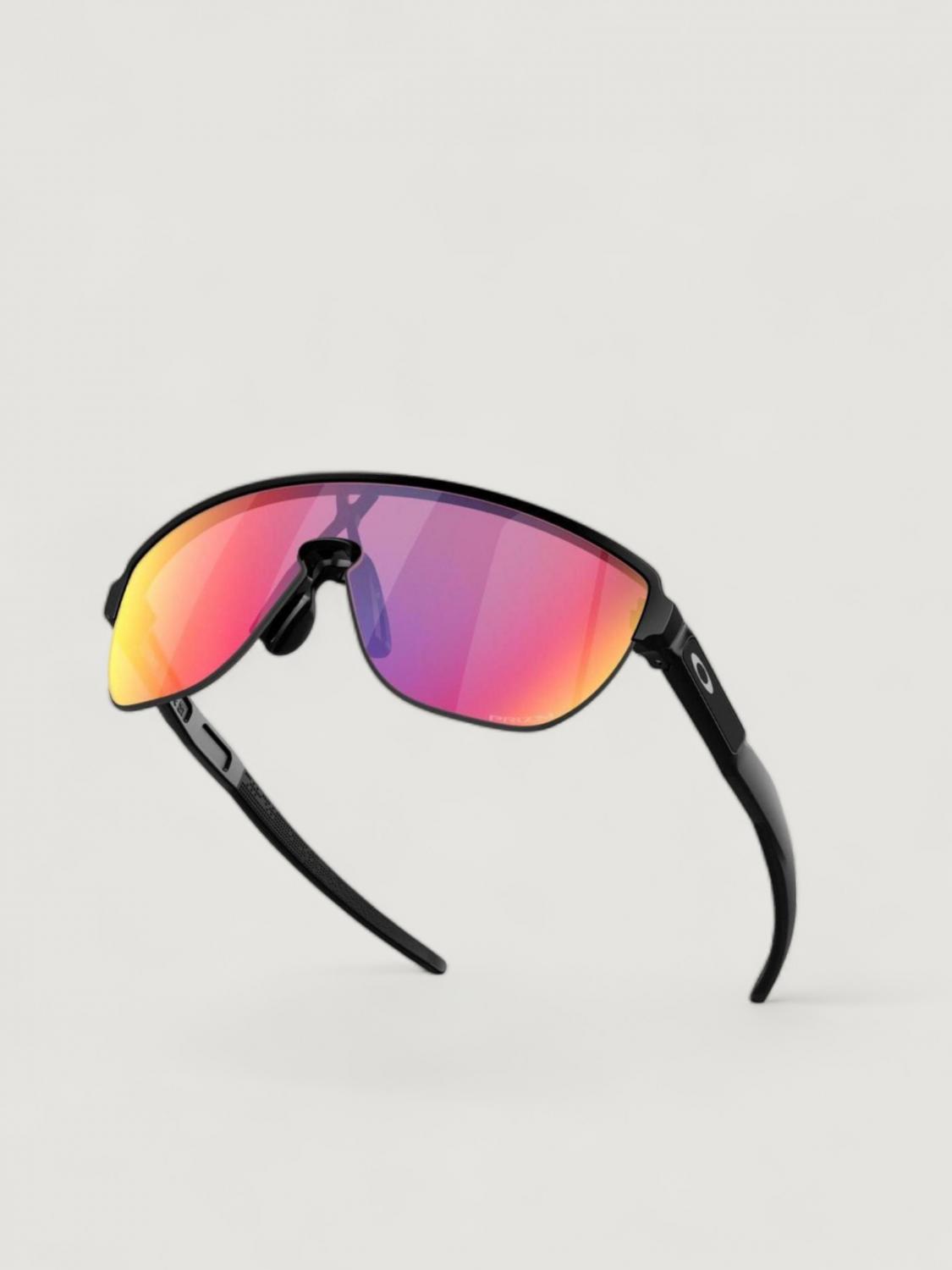 OAKLEY 선글라스: Oakley 아세테이트 선글라스, 블랙 1 - Img 4