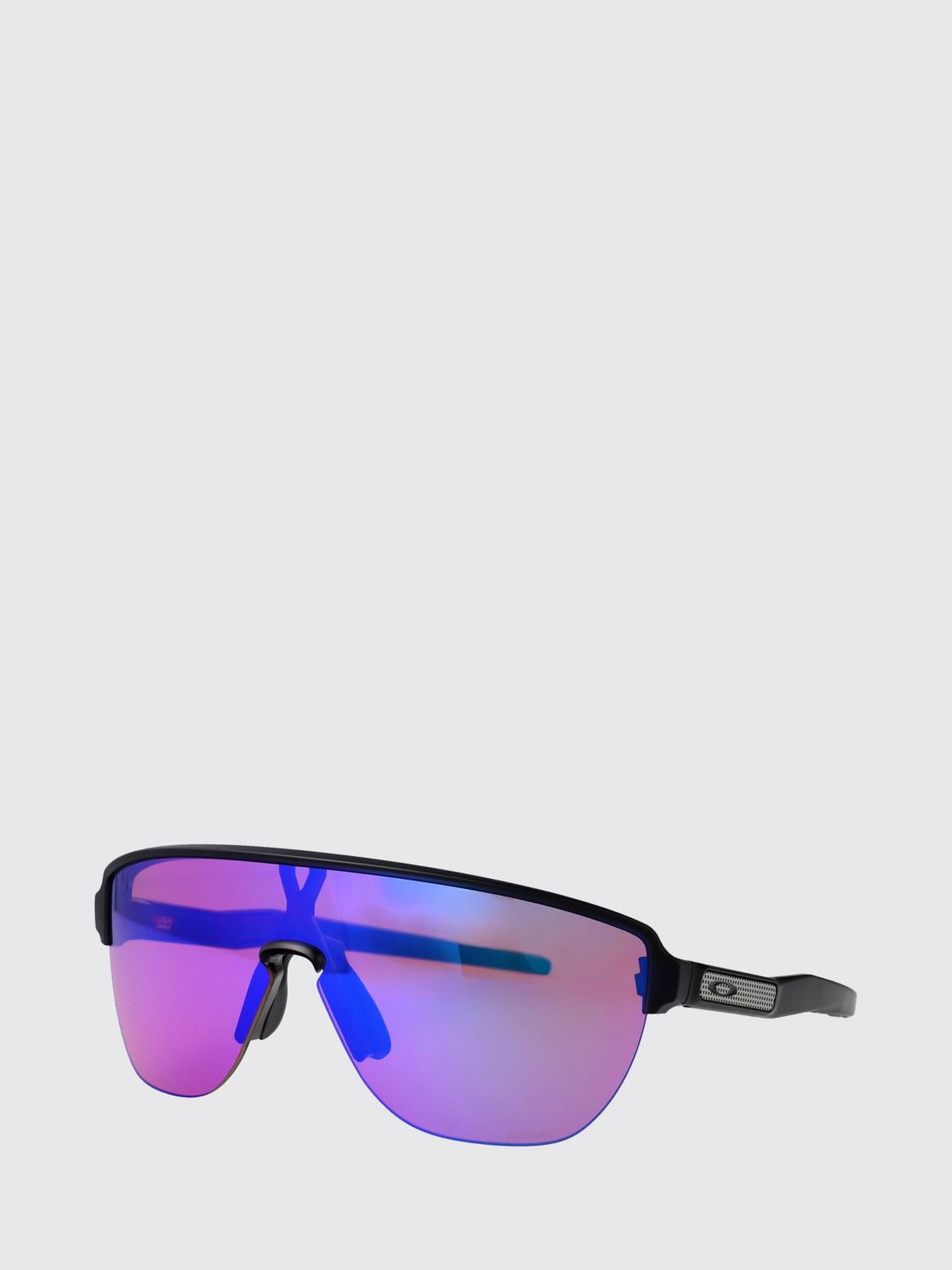 OAKLEY 선글라스: Oakley 아세테이트 선글라스, 블랙 2 - Img 1
