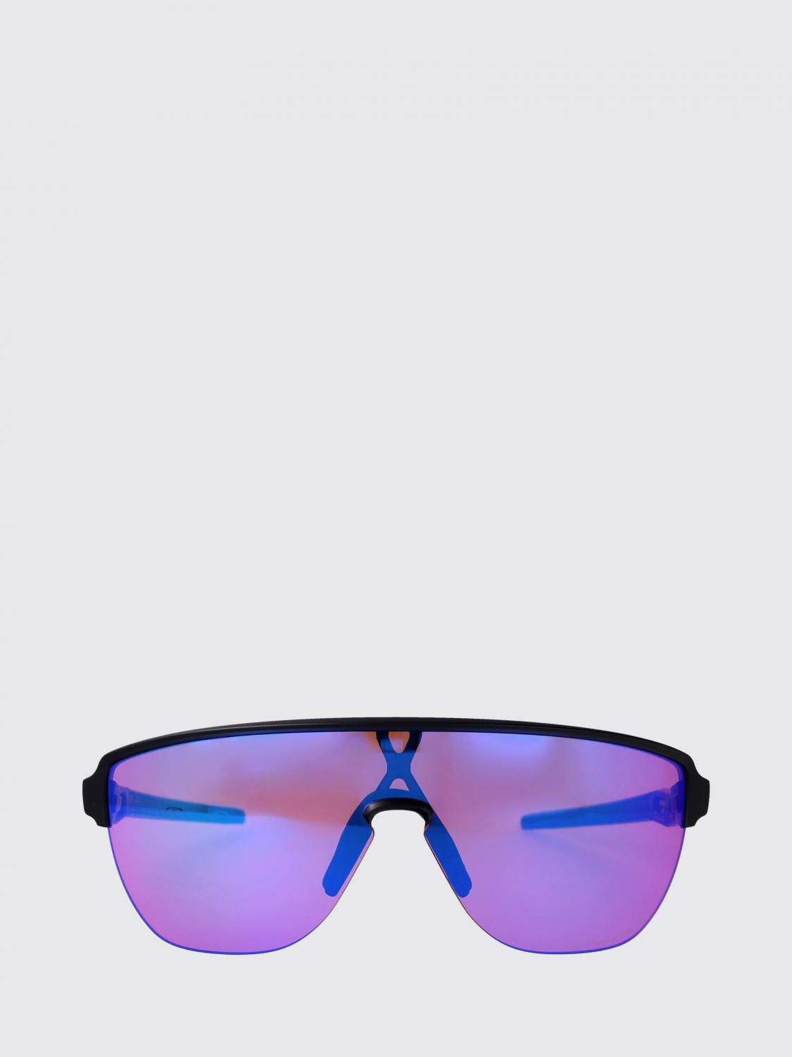 OAKLEY 선글라스: Oakley 아세테이트 선글라스, 블랙 2 - Img 2