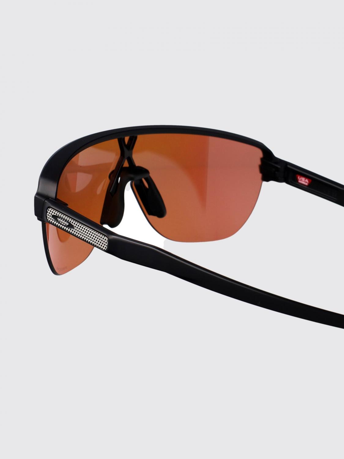 OAKLEY 선글라스: Oakley 아세테이트 선글라스, 블랙 2 - Img 4