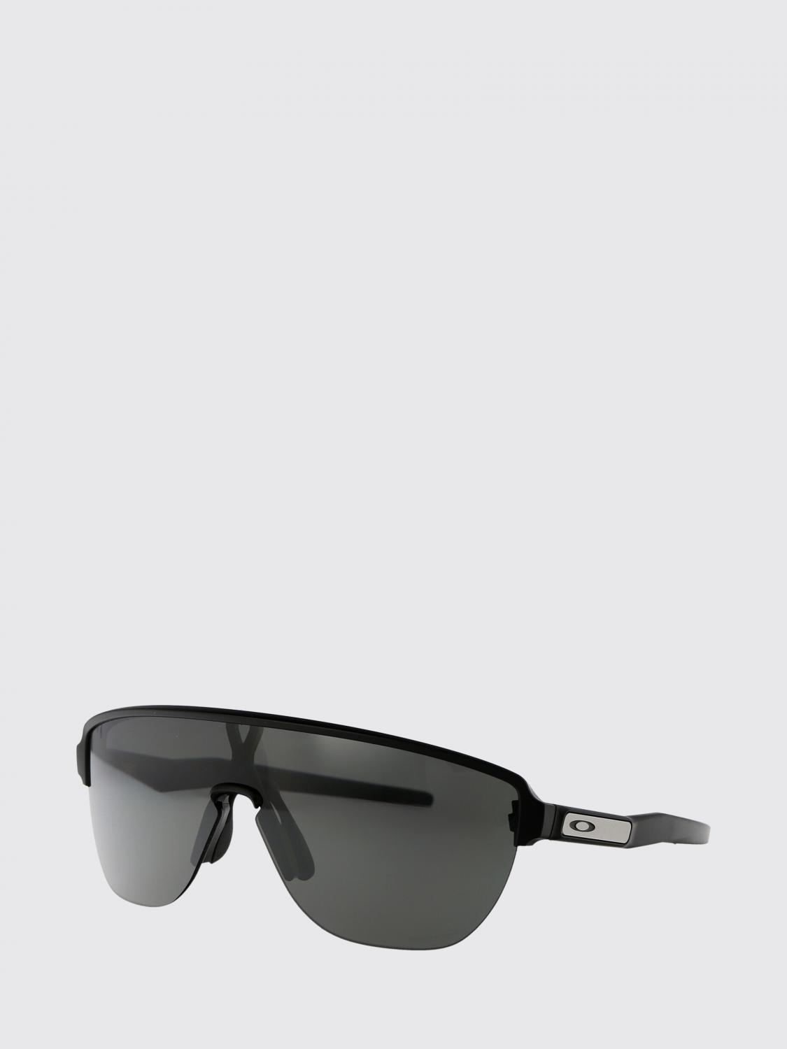 OAKLEY 선글라스: Oakley 아세테이트 선글라스, 블랙 3 - Img 1