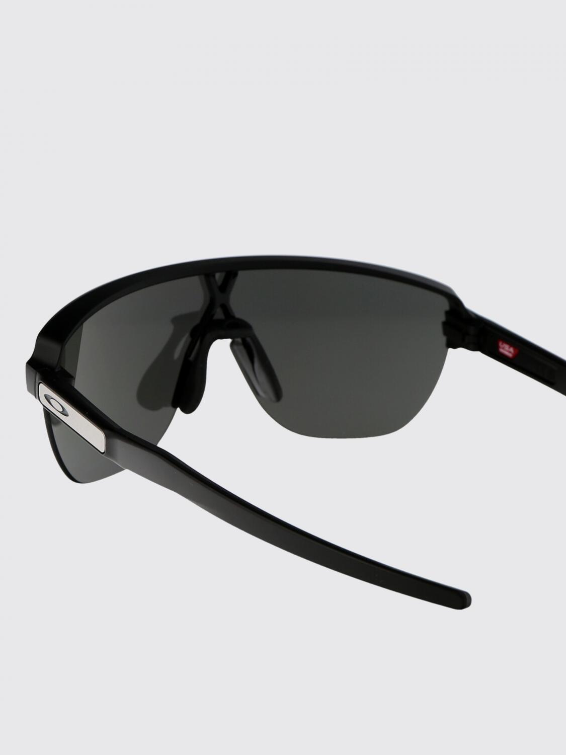 OAKLEY 선글라스: Oakley 아세테이트 선글라스, 블랙 3 - Img 4