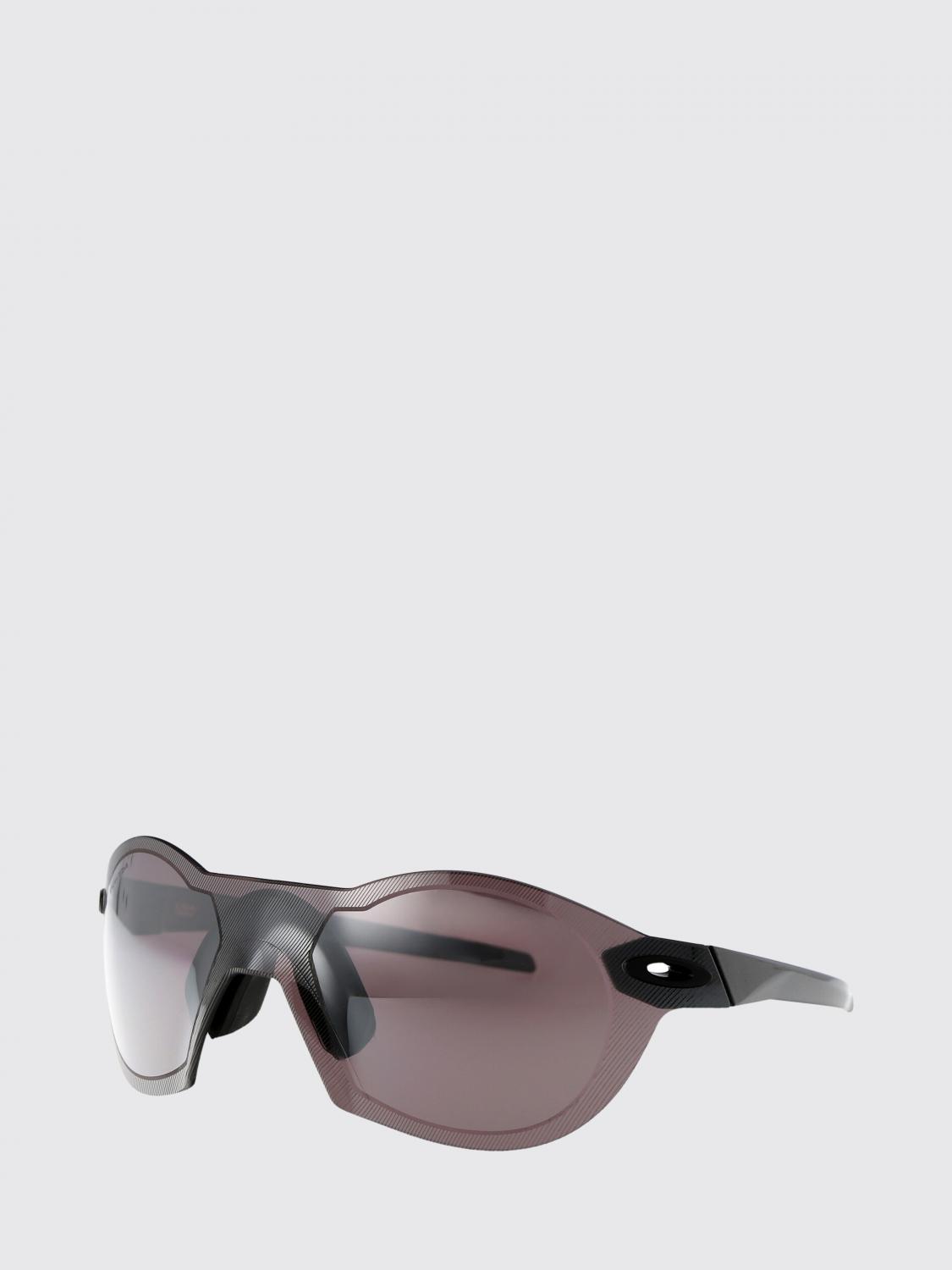 OAKLEY サングラス: Oakley Re:SubZeroサングラス, ブラック - Img 1
