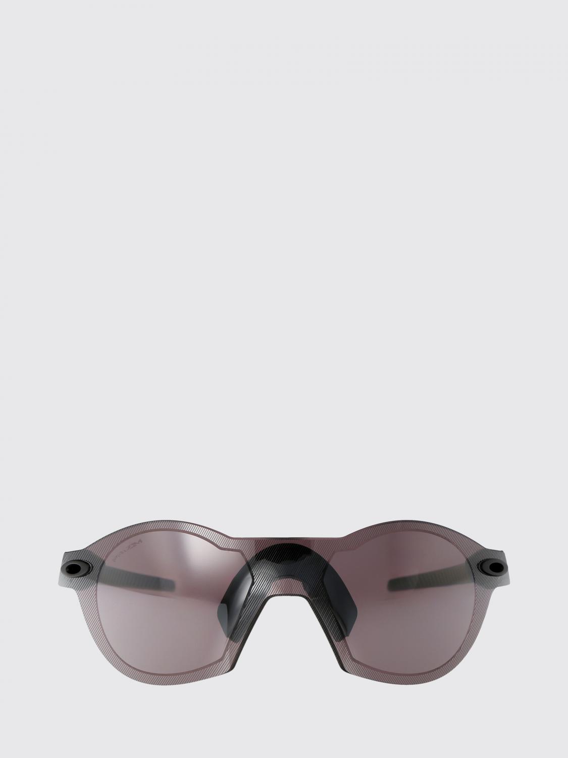 OAKLEY サングラス: Oakley Re:SubZeroサングラス, ブラック - Img 2