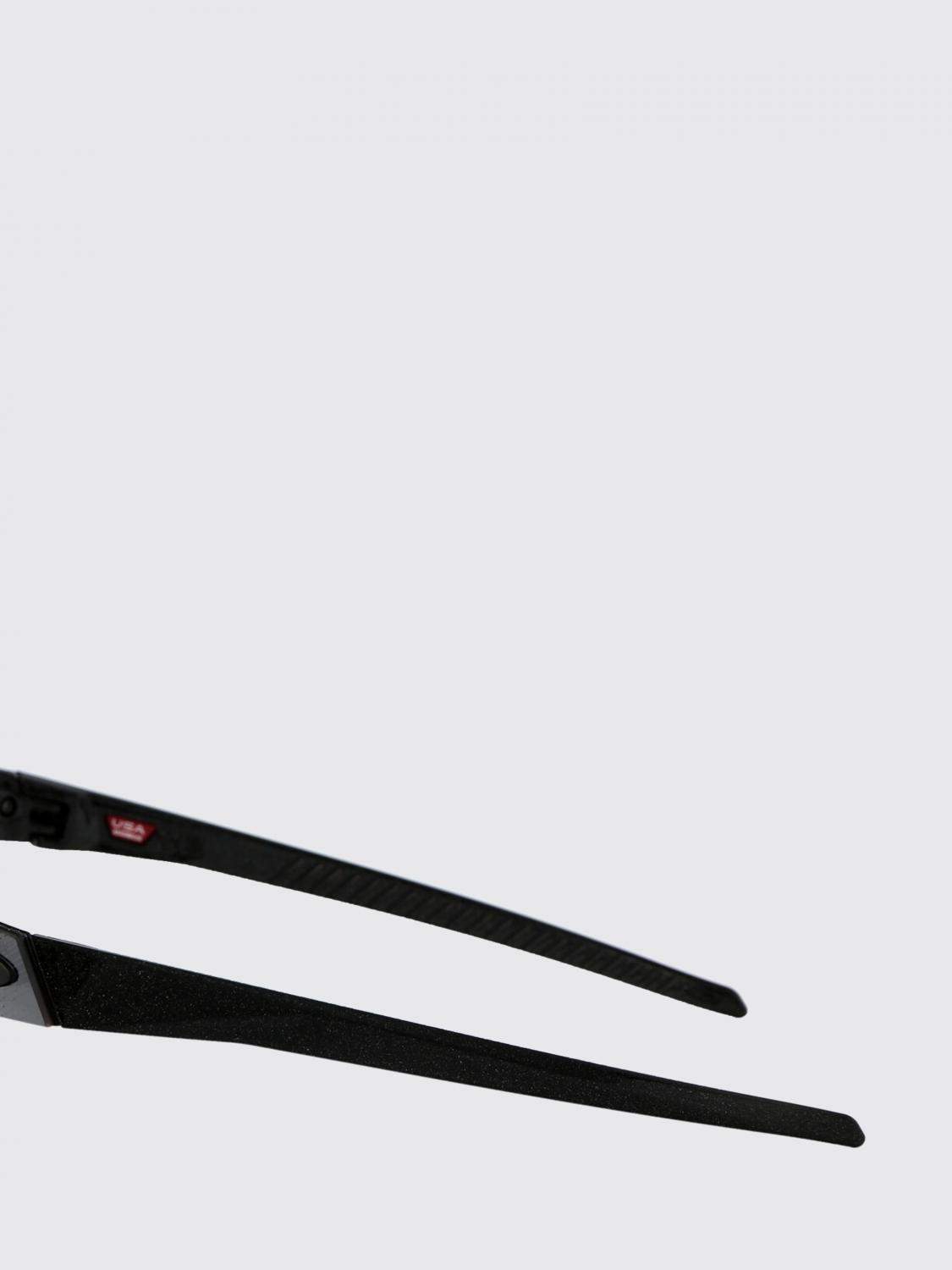 OAKLEY サングラス: Oakley Re:SubZeroサングラス, ブラック - Img 3