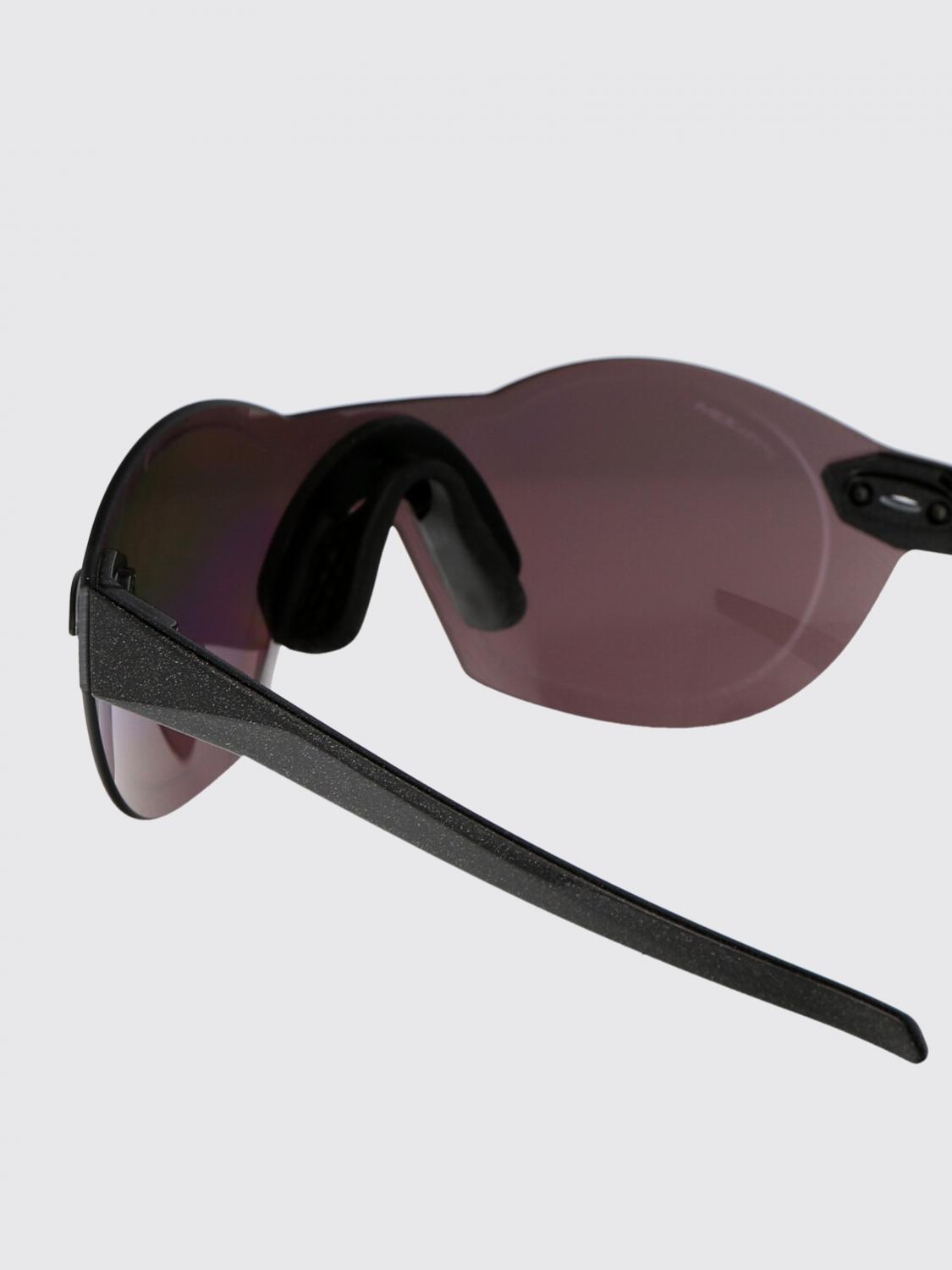 OAKLEY サングラス: Oakley Re:SubZeroサングラス, ブラック - Img 4