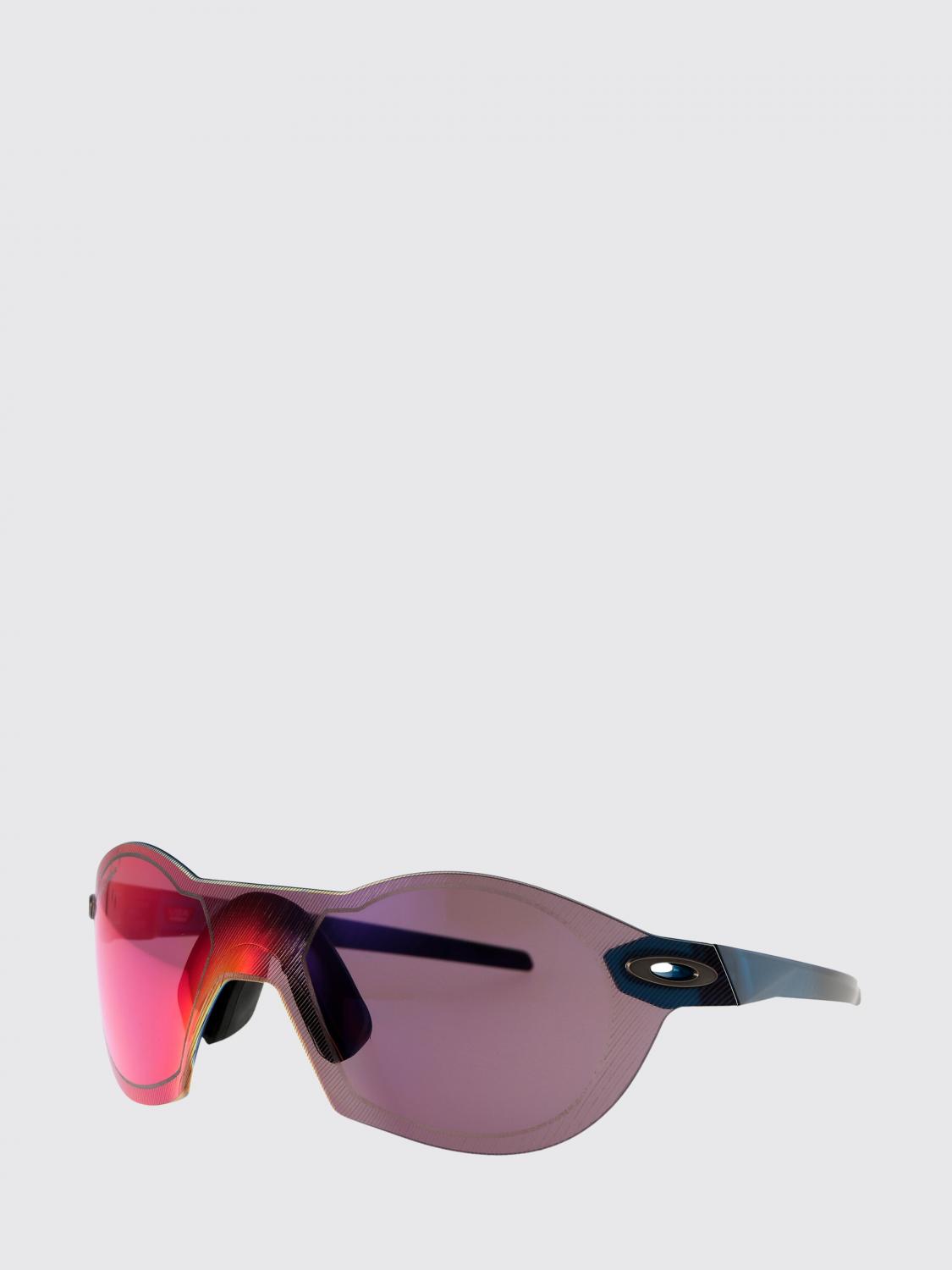 OAKLEY 선글라스: Oakley Re:SubZero 선글라스, 블루 - Img 1