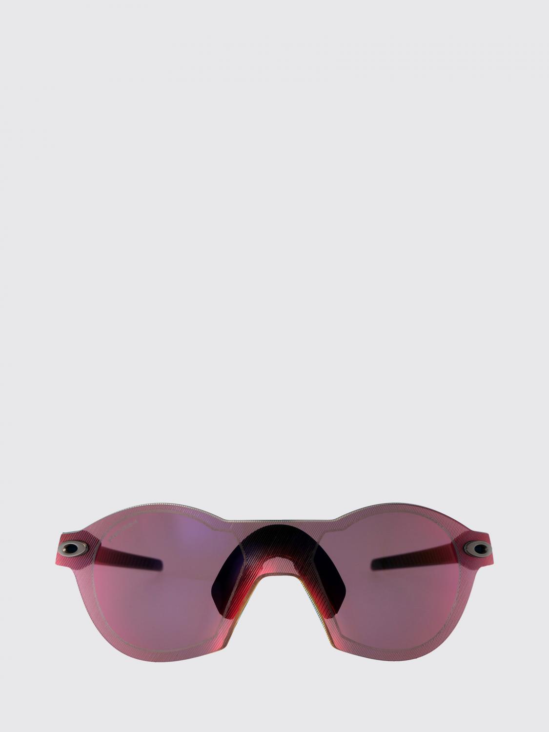 OAKLEY 선글라스: Oakley Re:SubZero 선글라스, 블루 - Img 2