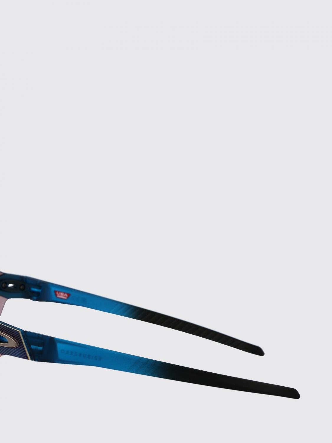 OAKLEY 선글라스: Oakley Re:SubZero 선글라스, 블루 - Img 3