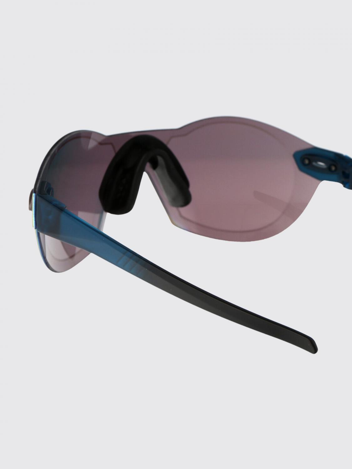 OAKLEY 선글라스: Oakley Re:SubZero 선글라스, 블루 - Img 4