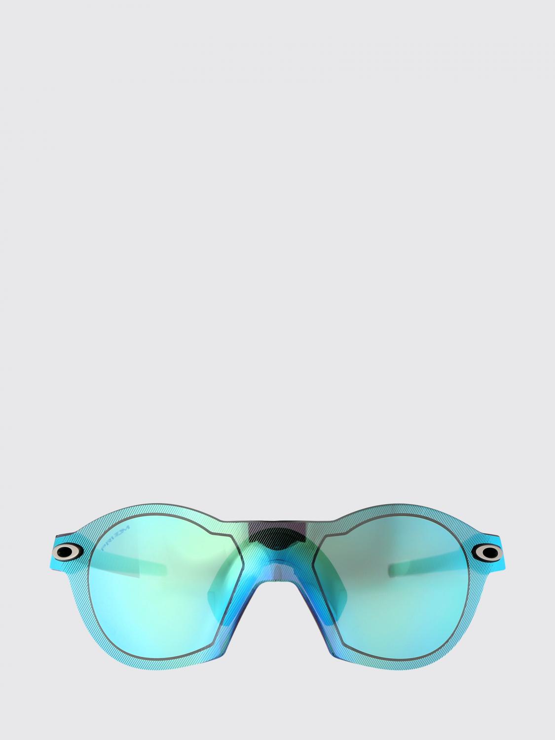OAKLEY 선글라스: Oakley Re:SubZero 선글라스, 스카이 블루 - Img 2