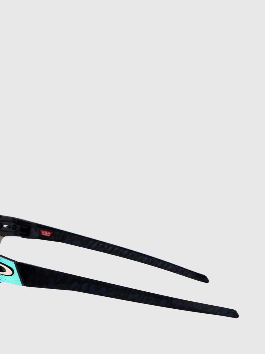 OAKLEY 선글라스: Oakley Re:SubZero 선글라스, 스카이 블루 - Img 3