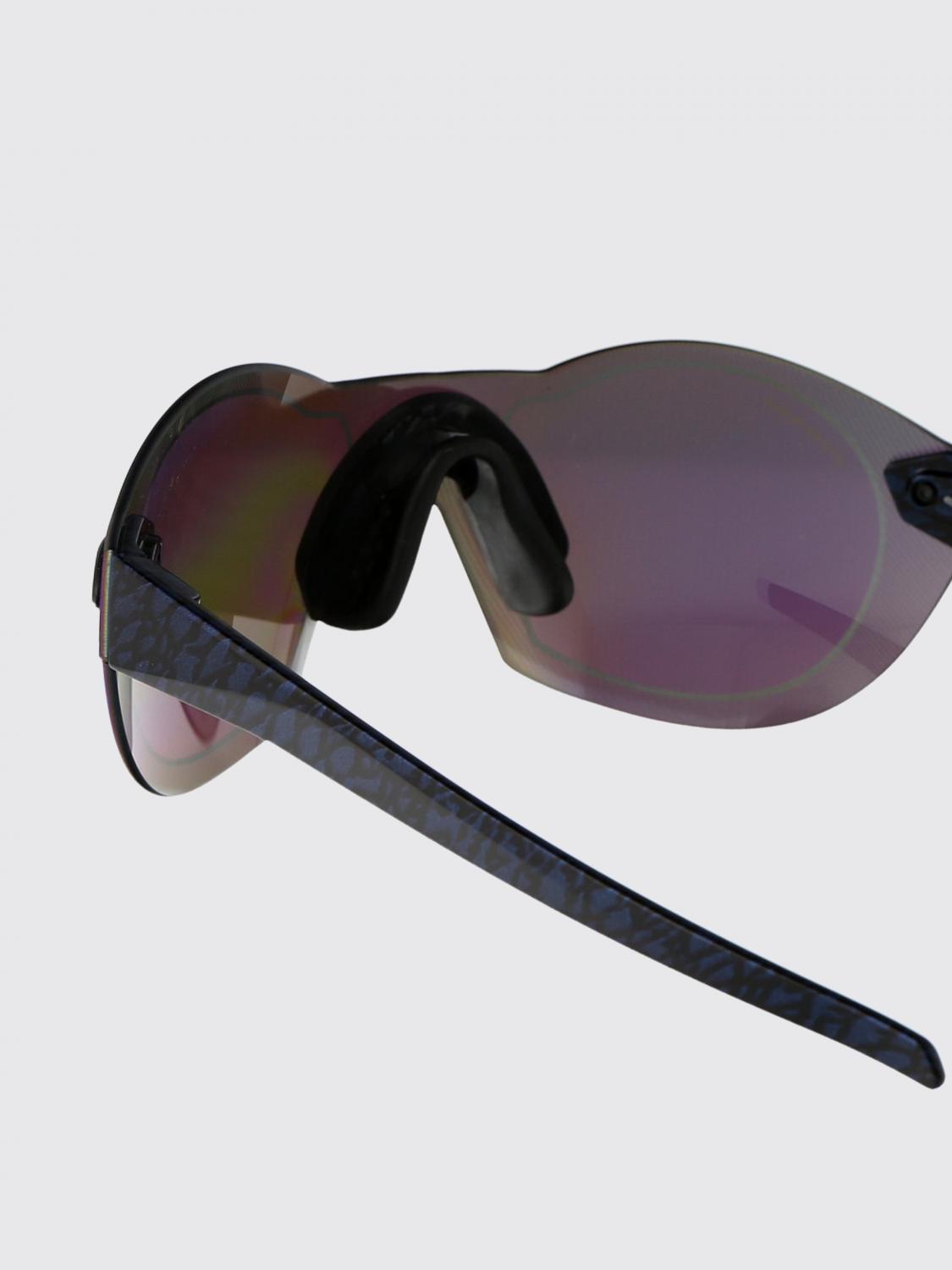OAKLEY 선글라스: Oakley Re:SubZero 선글라스, 스카이 블루 - Img 4