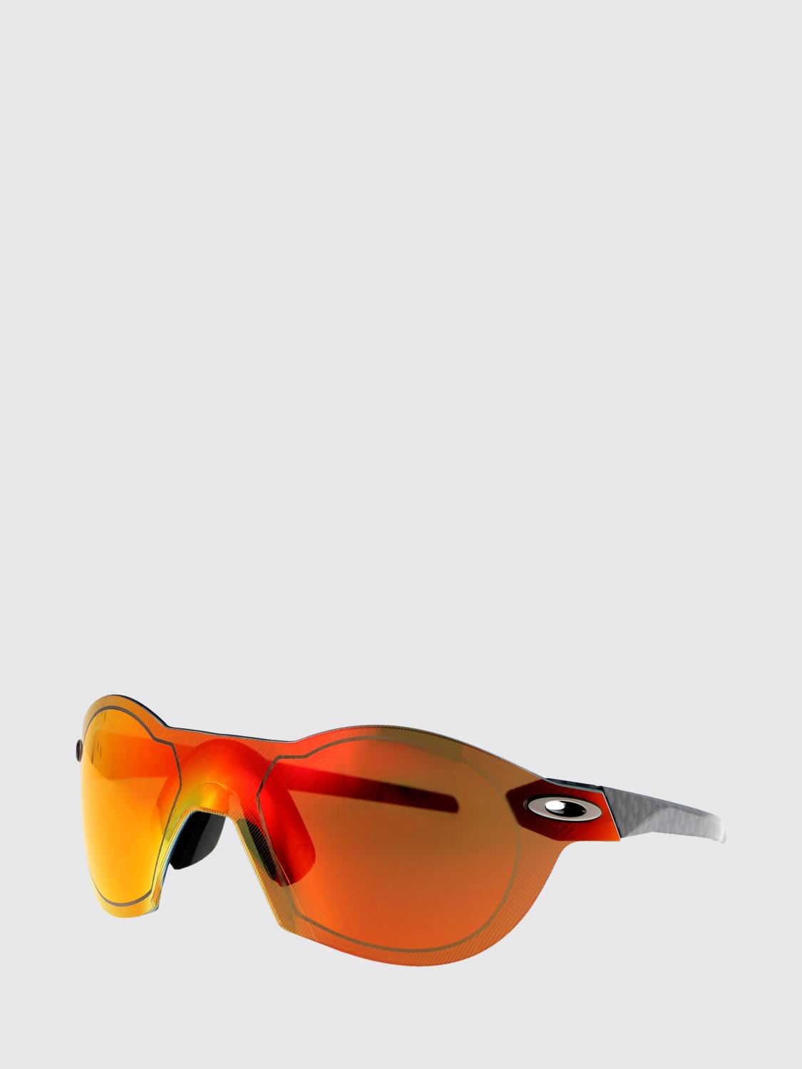 OAKLEY SUNGLASSES: Re:SubZero Sunglasses Oakley, Grey - Img 1