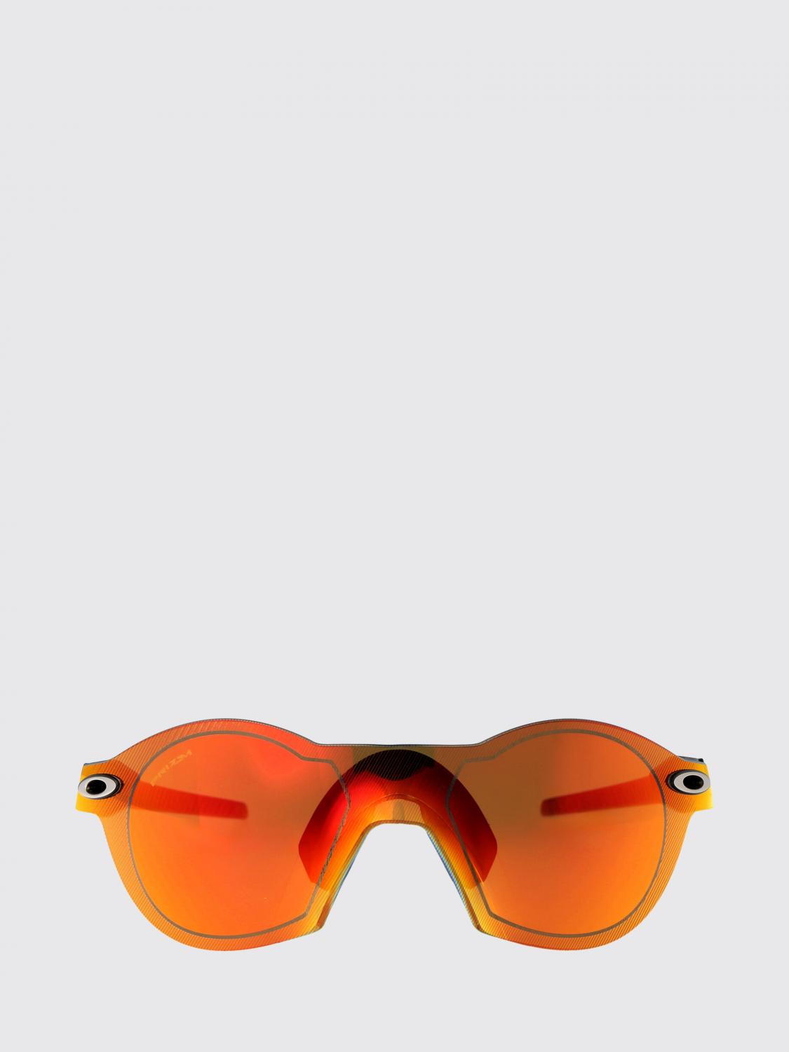 OAKLEY SUNGLASSES: Re:SubZero Sunglasses Oakley, Grey - Img 2
